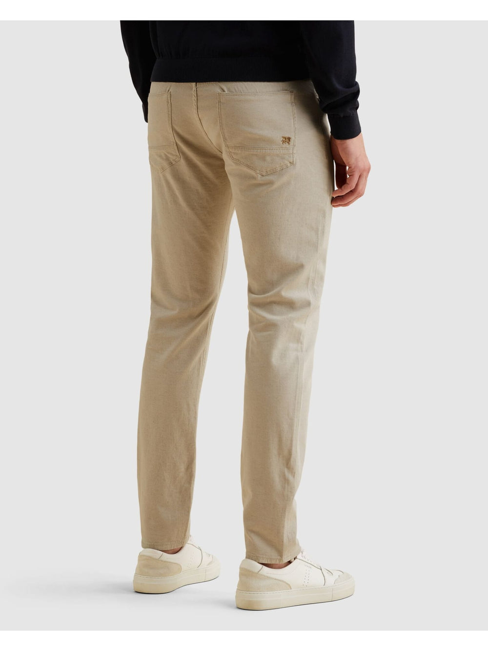 Vanguard lange broek beige voor heren – VTR2603627-7041 - L34