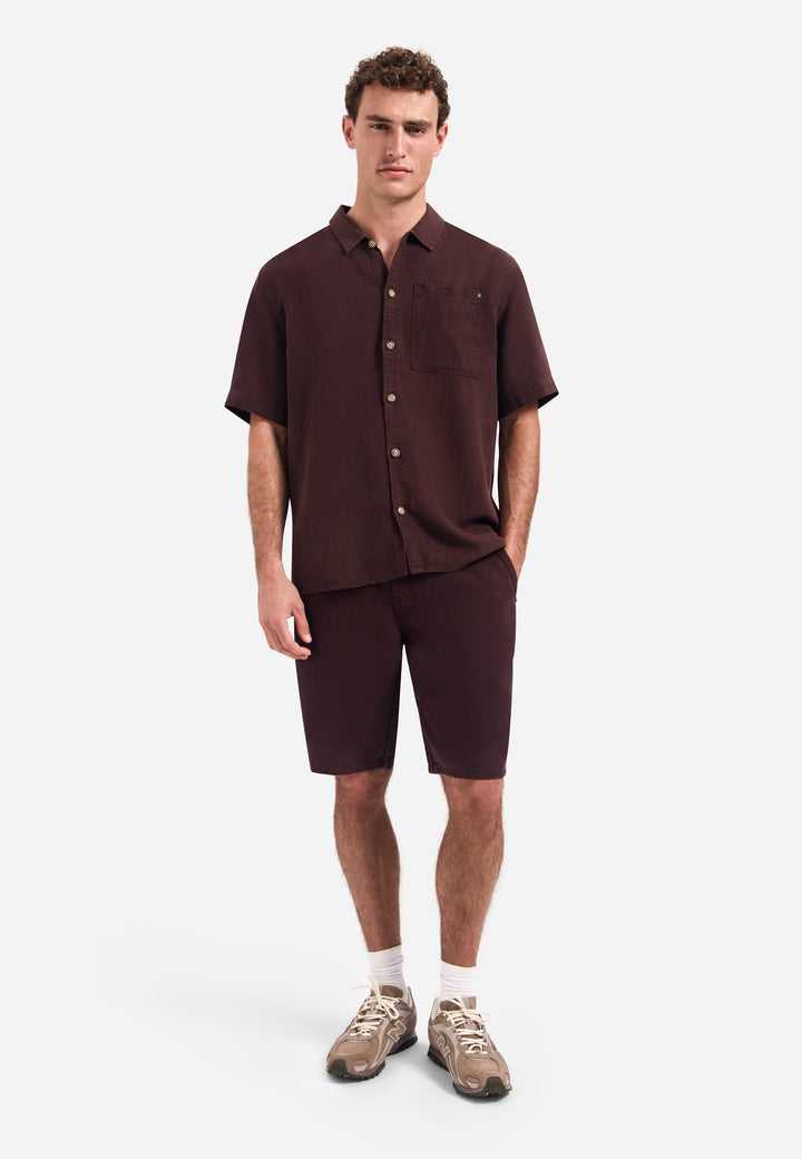 No Excess short bruin – heren