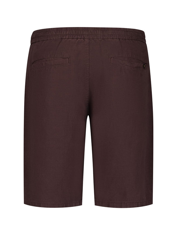 No Excess short bruin – heren