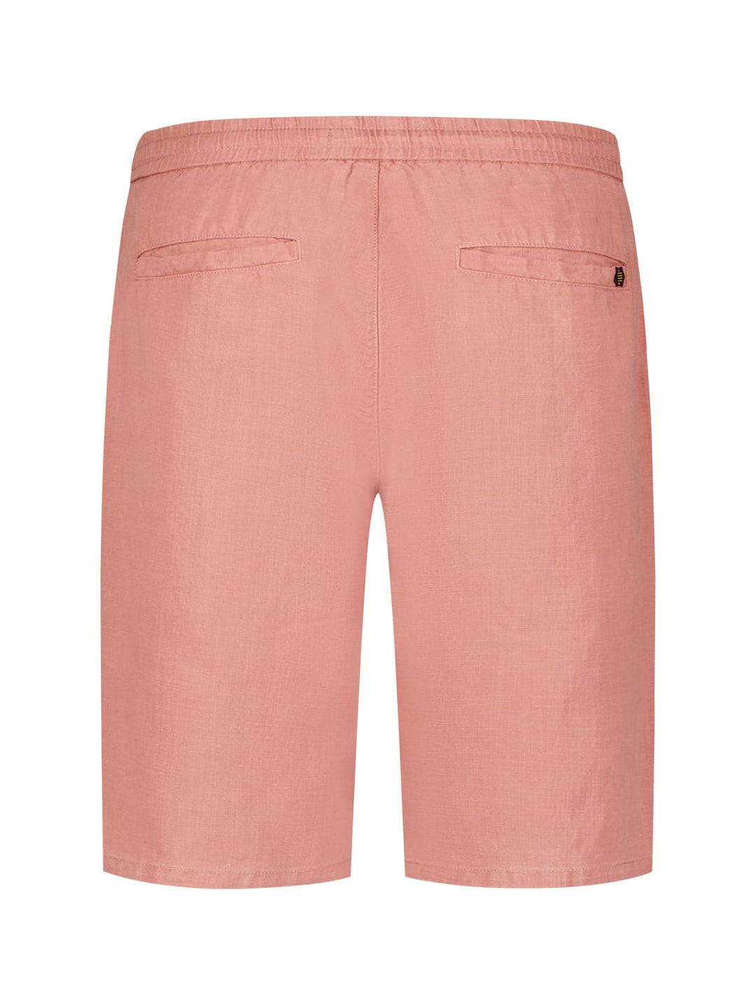 No excess 328190423 short heren oud roze