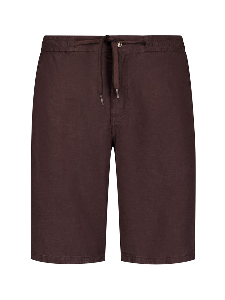 No Excess short bruin – heren