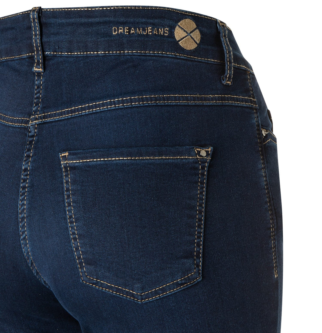 MAC 5401 Dream jeans blue denim – dames - L30