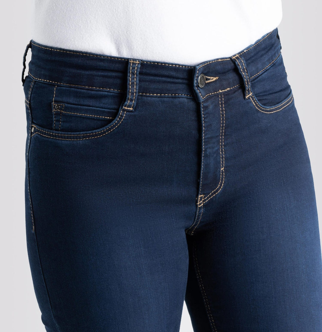 MAC 5401 Dream jeans blue denim – dames - L30