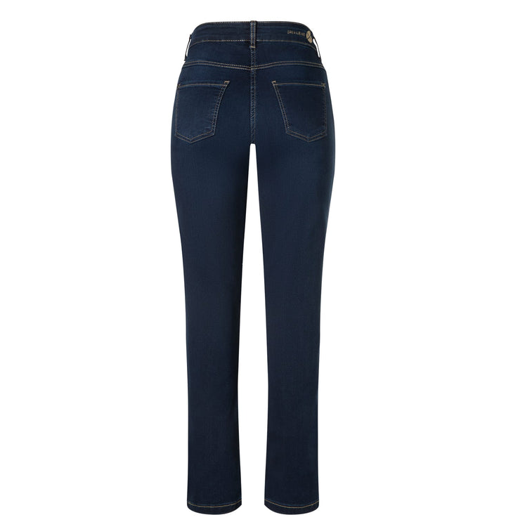 MAC 5401 Dream jeans blue denim – dames - L30