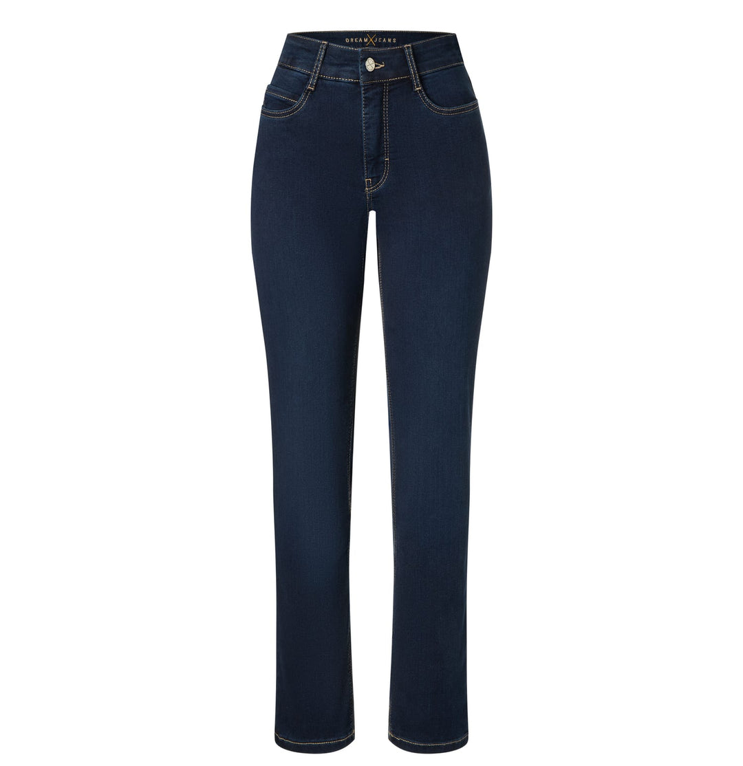 MAC 5401 Dream jeans blue denim – dames - L30