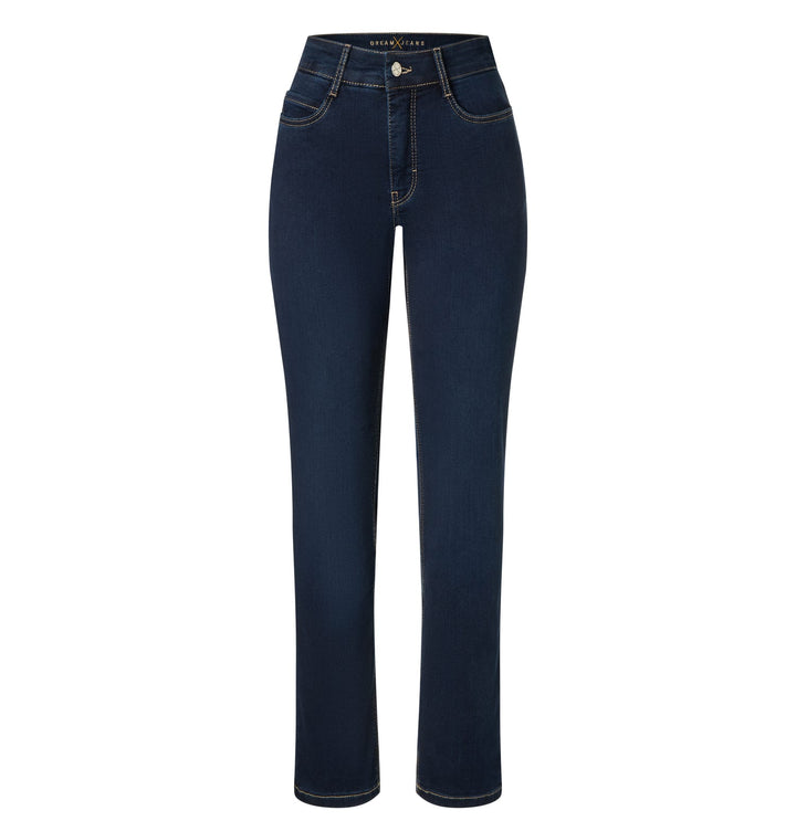 MAC 5401 Dream jeans blue denim – dames - L30