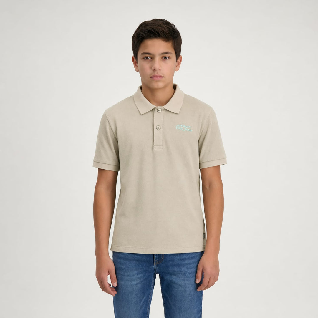 Cars boys t-shirt k/m jongens grijs melee – 51571