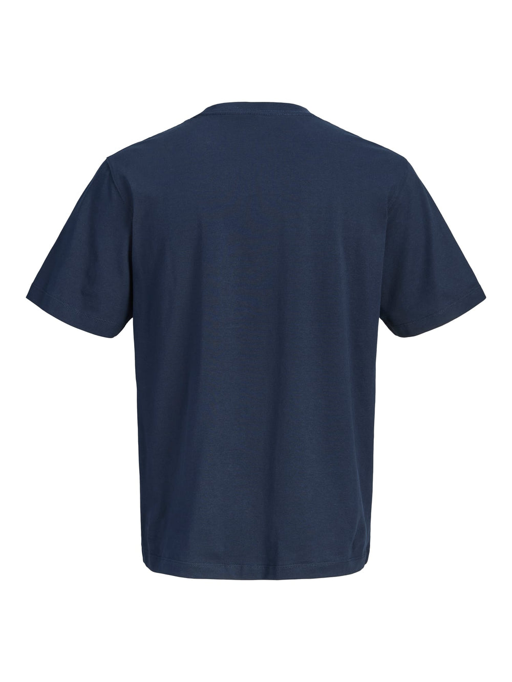Jack & Jones 12299800 FREDERIKSBERG T-shirt navy – heren