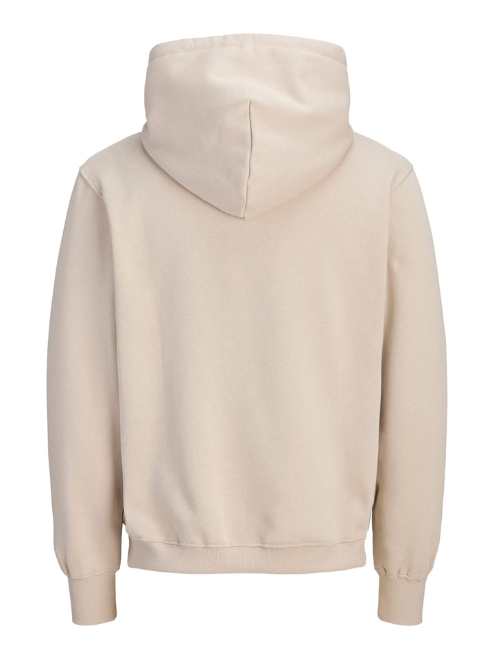 Jack & Jones trui heren beige – 12300022 FREDERIKSBERG