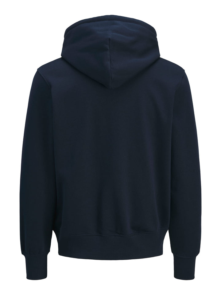 Jack & Jones Frederikberg trui navy – heren