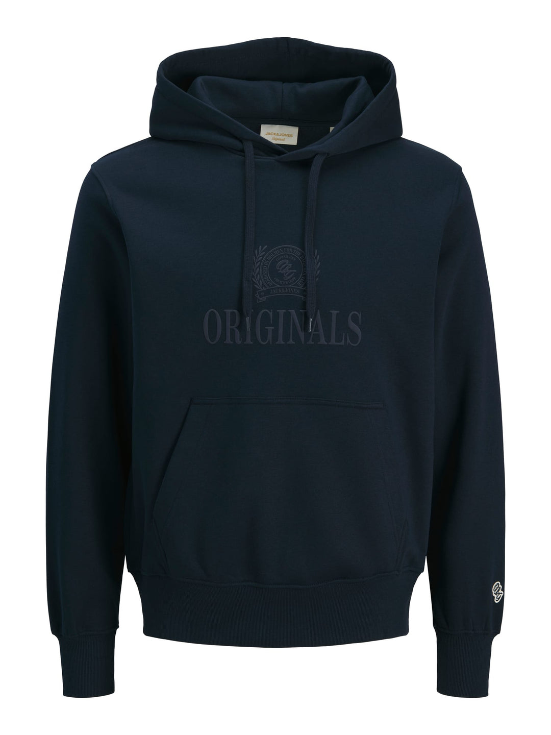 Jack & Jones Frederikberg trui navy – heren