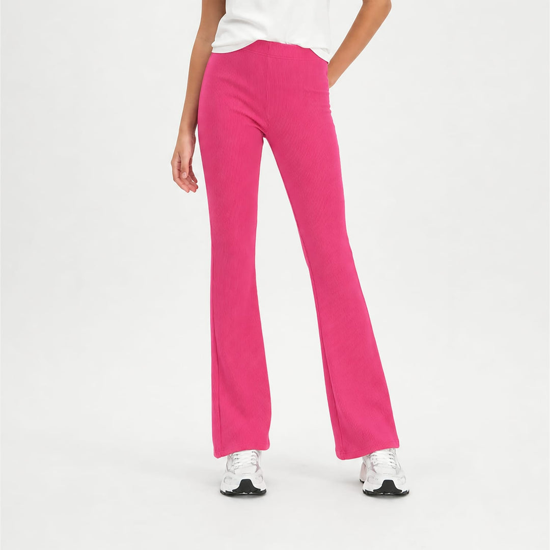 Cars Girls Zuma Flair Jr. broek fuchsia – meisjes