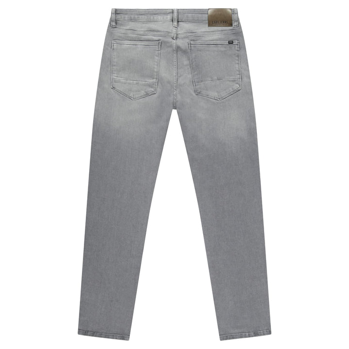 Cars men 7573813 LUGANO jeans grey denim – heren - L34