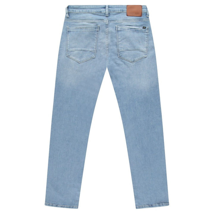 Cars men Lugano jeans regular fit – heren - Blue Denim - L32
