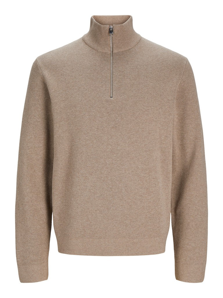 Jack & Jones Kids trui licht bruin – JPRBLAMILANO