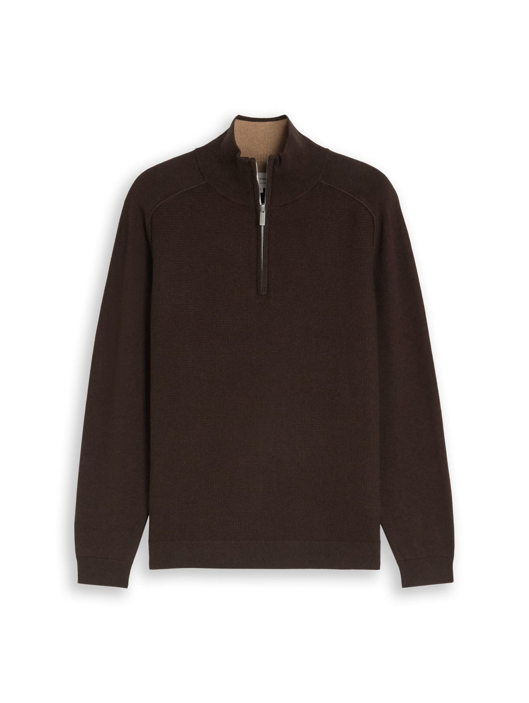 Tom Tailor trui bruin – heren