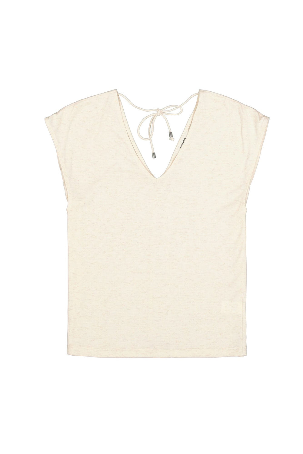 Garcia woman R260208 top beige – dames