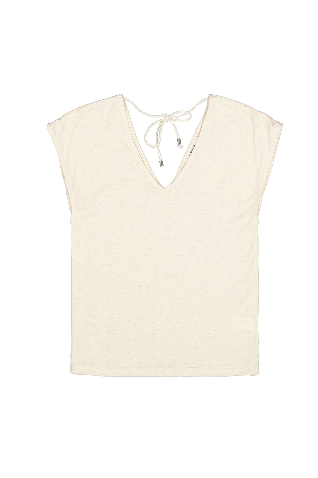 Garcia woman R260208 top beige – dames