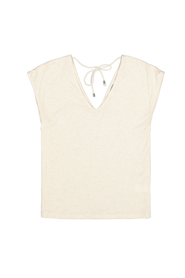 Garcia woman R260208 top beige – dames