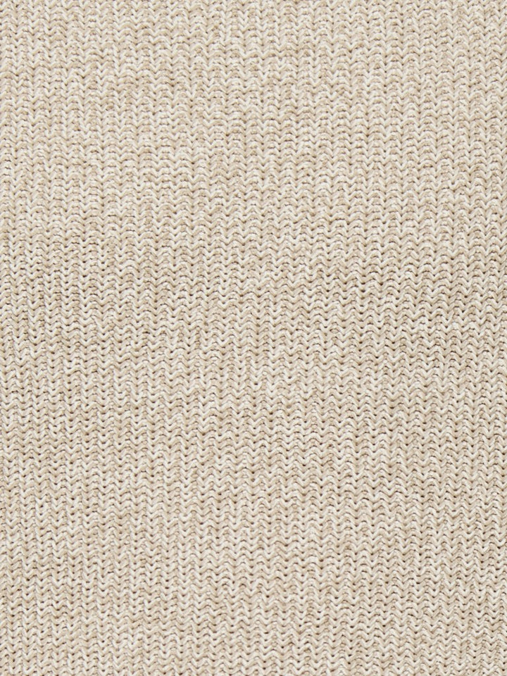 ONLY & SONS gebreide pullover zand – heren
