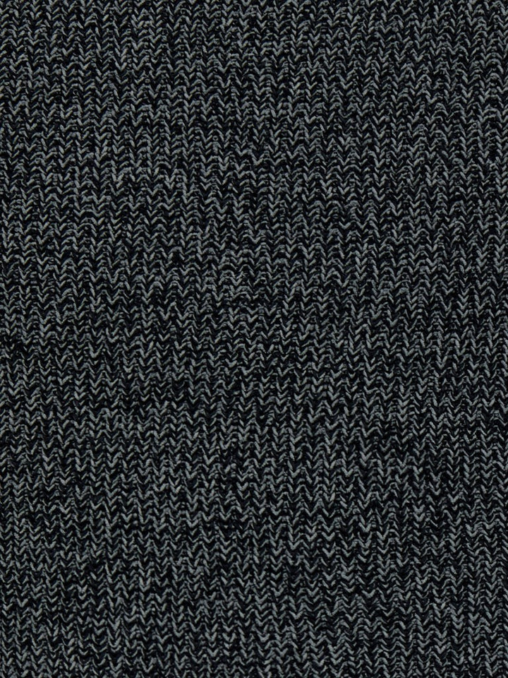 ONLY & SONS gebreide pullover zwart dessin – heren