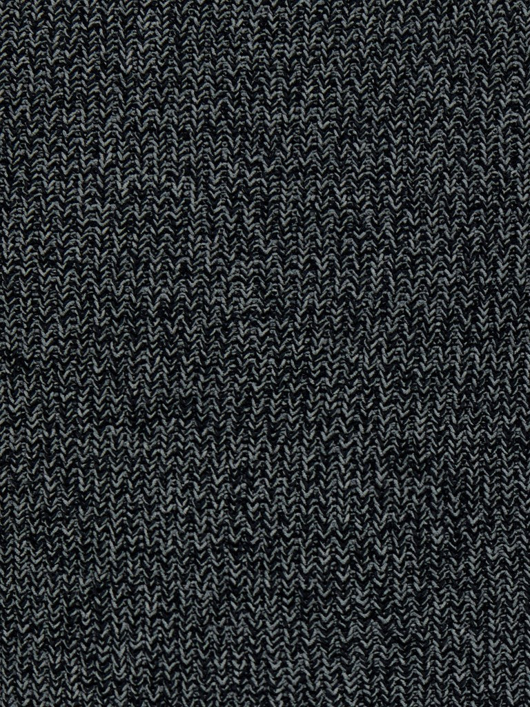 ONLY & SONS gebreide pullover zwart dessin – heren