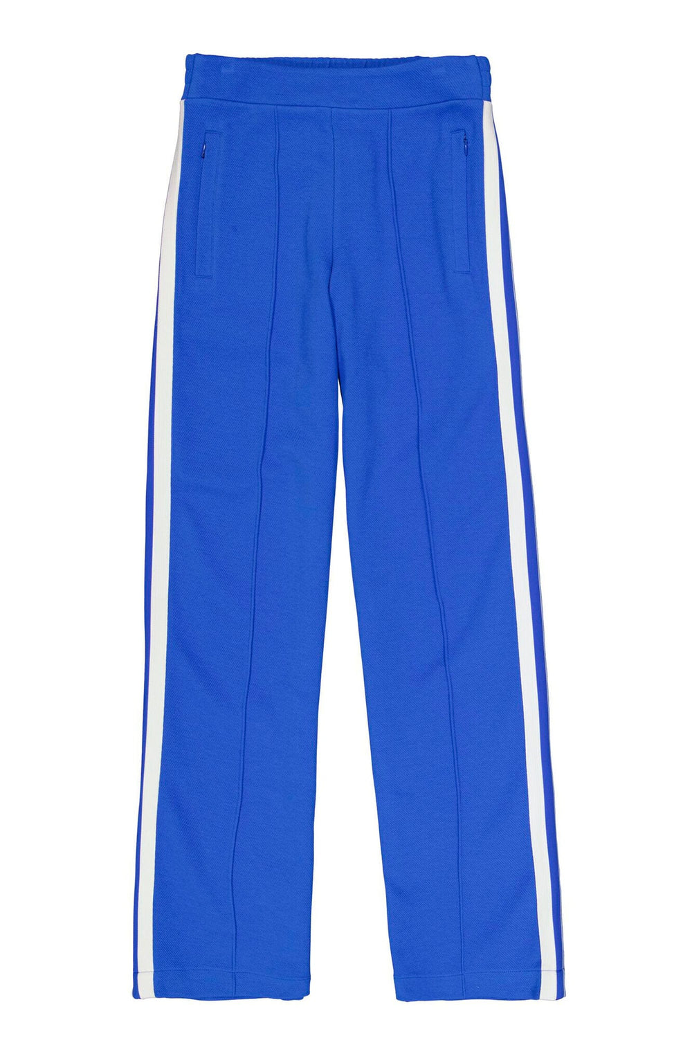 Garcia woman O260112 lange broek kobalt – dames