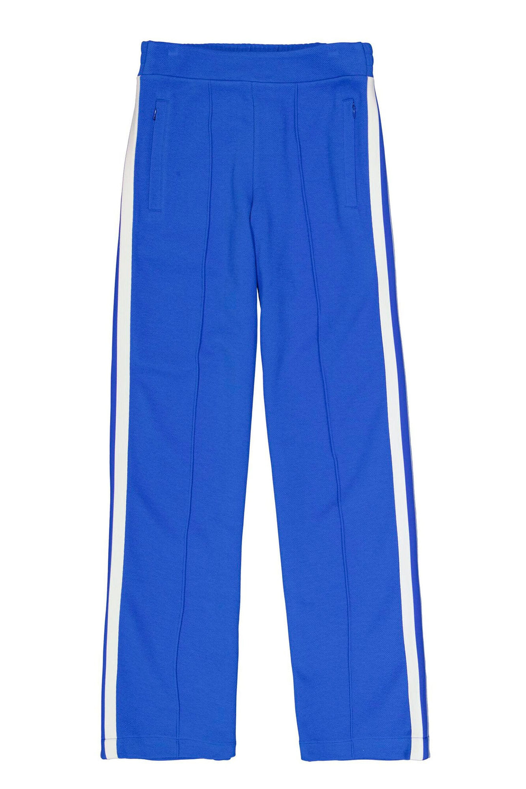 Garcia woman O260112 lange broek kobalt – dames