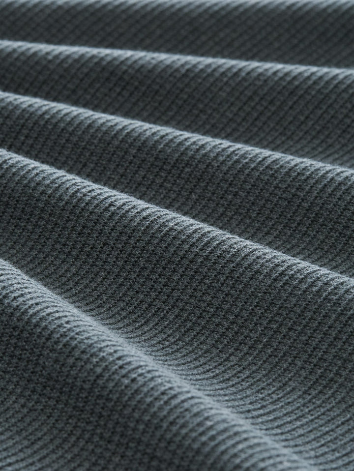 Tom Tailor trui heren olijf – trendy en comfortabel