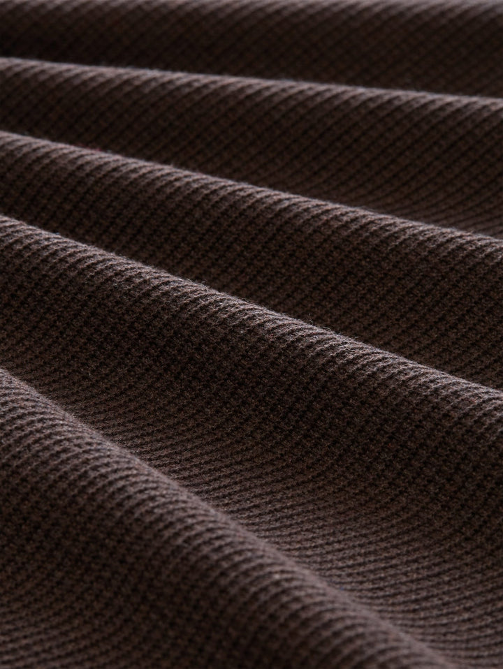 Tom Tailor trui bruin – heren