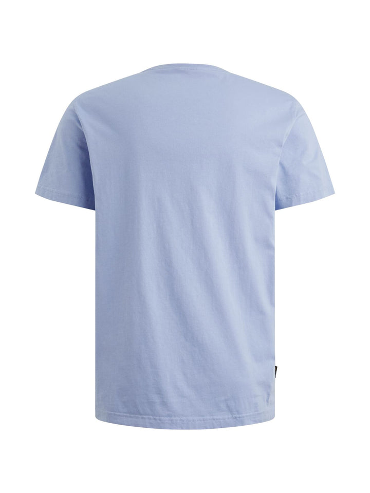 PME-Legend T-shirt lichtblauw – heren