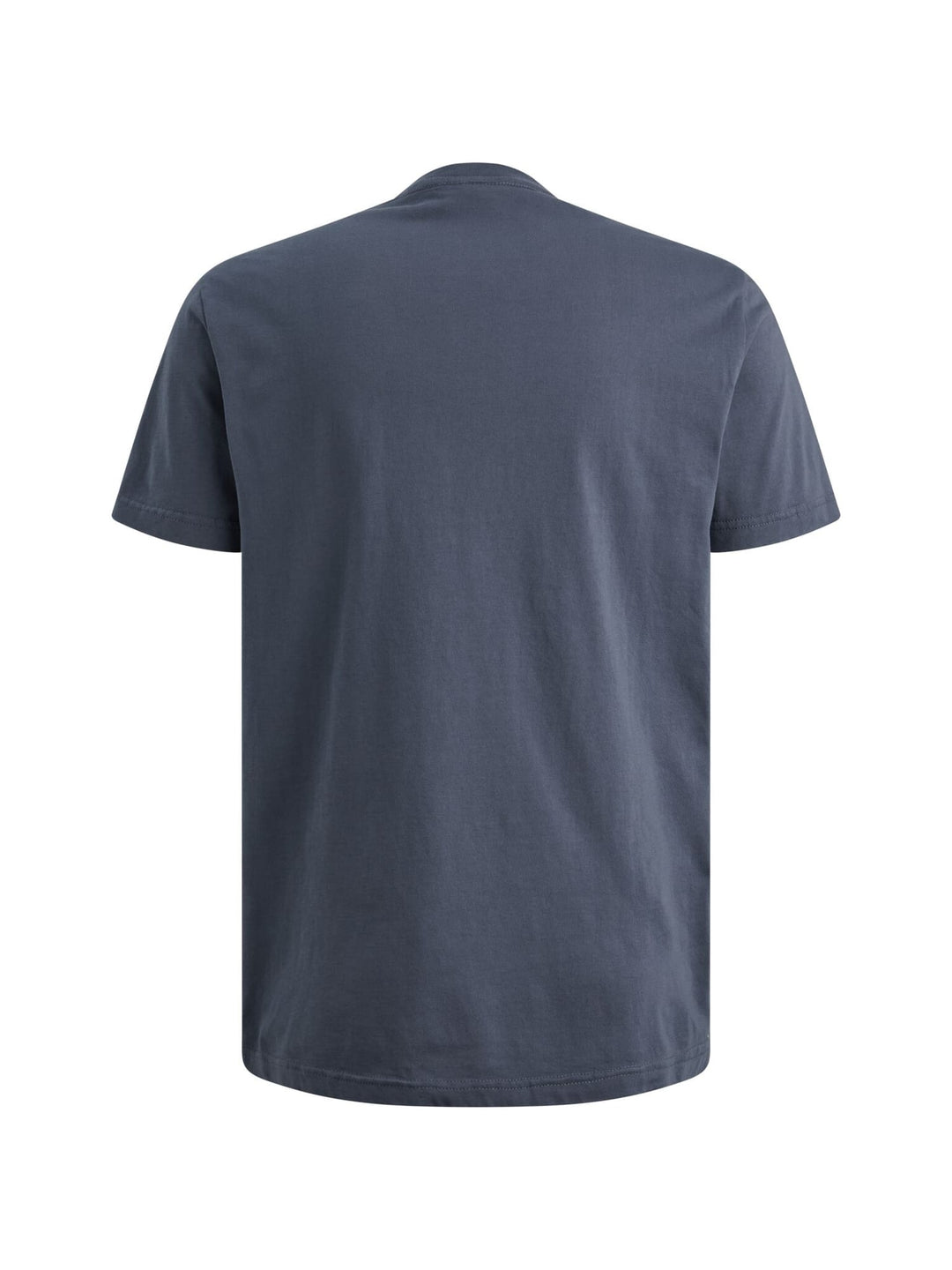 PME-Legend PTSS2605572 t-shirt k/m heren rafblauw
