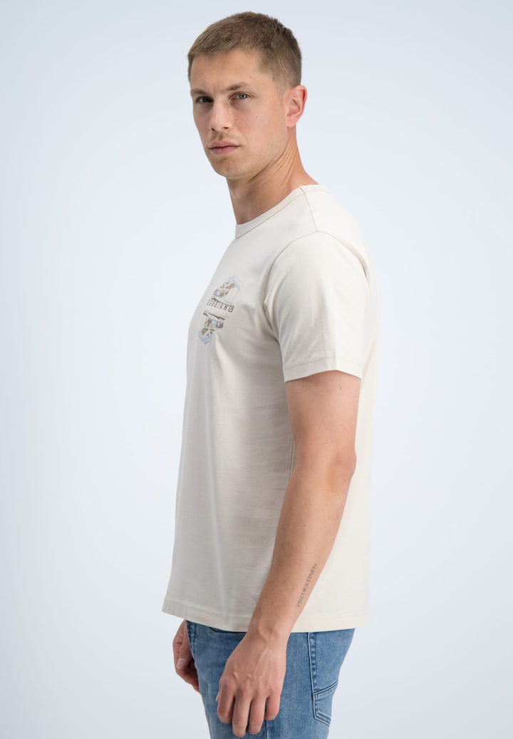 Gabbiano men 1566121 Riko t-shirt kit – heren
