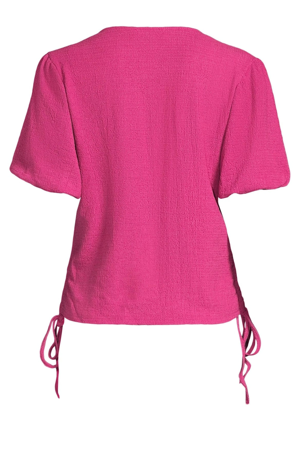 Lofty Manner RE80 Semmy top fuchsia – dames