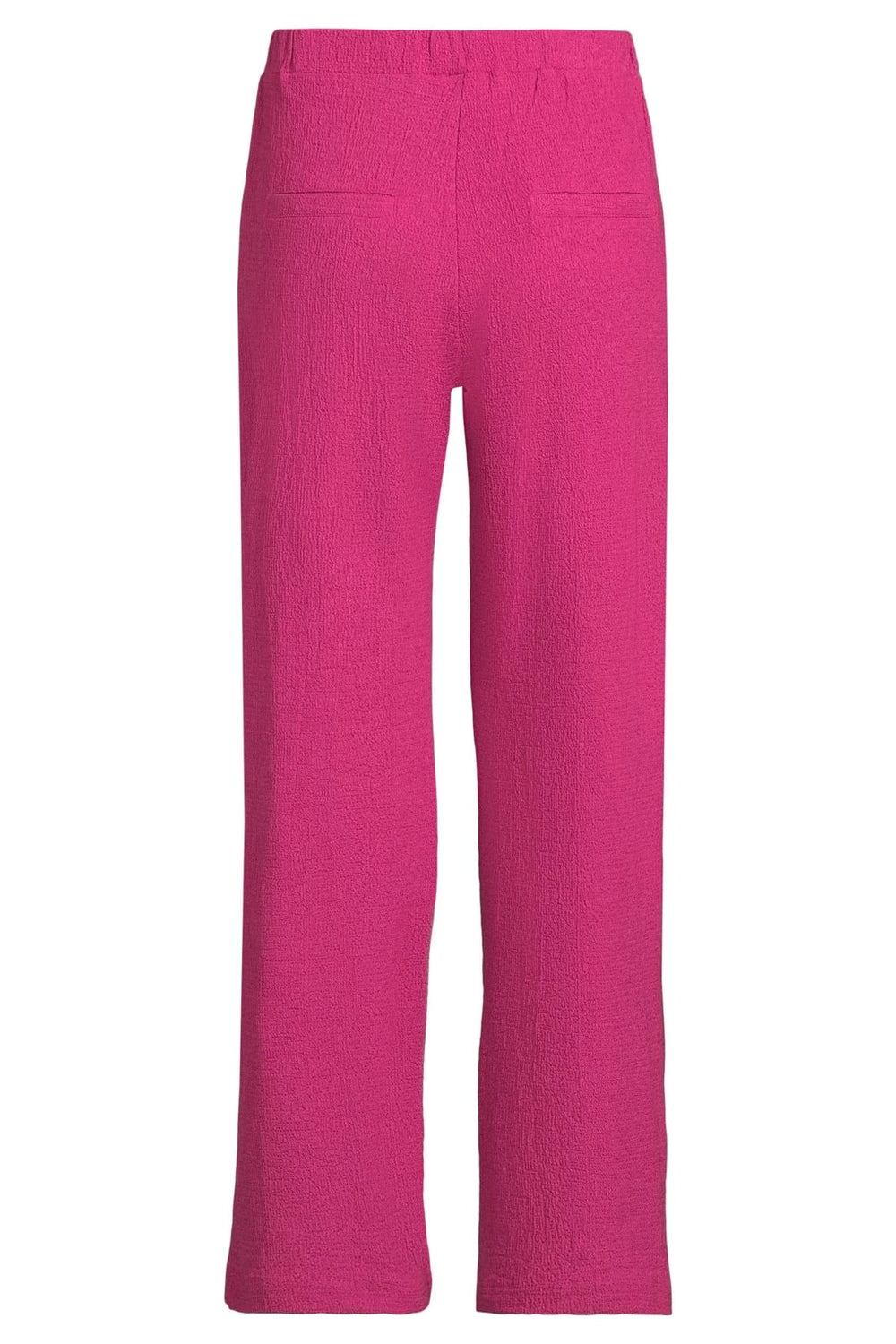 Lofty Manner RE81 Florentina fuchsia lange broek dames