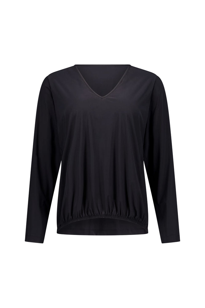 Studio Anneloes Vicky top zwart – dames