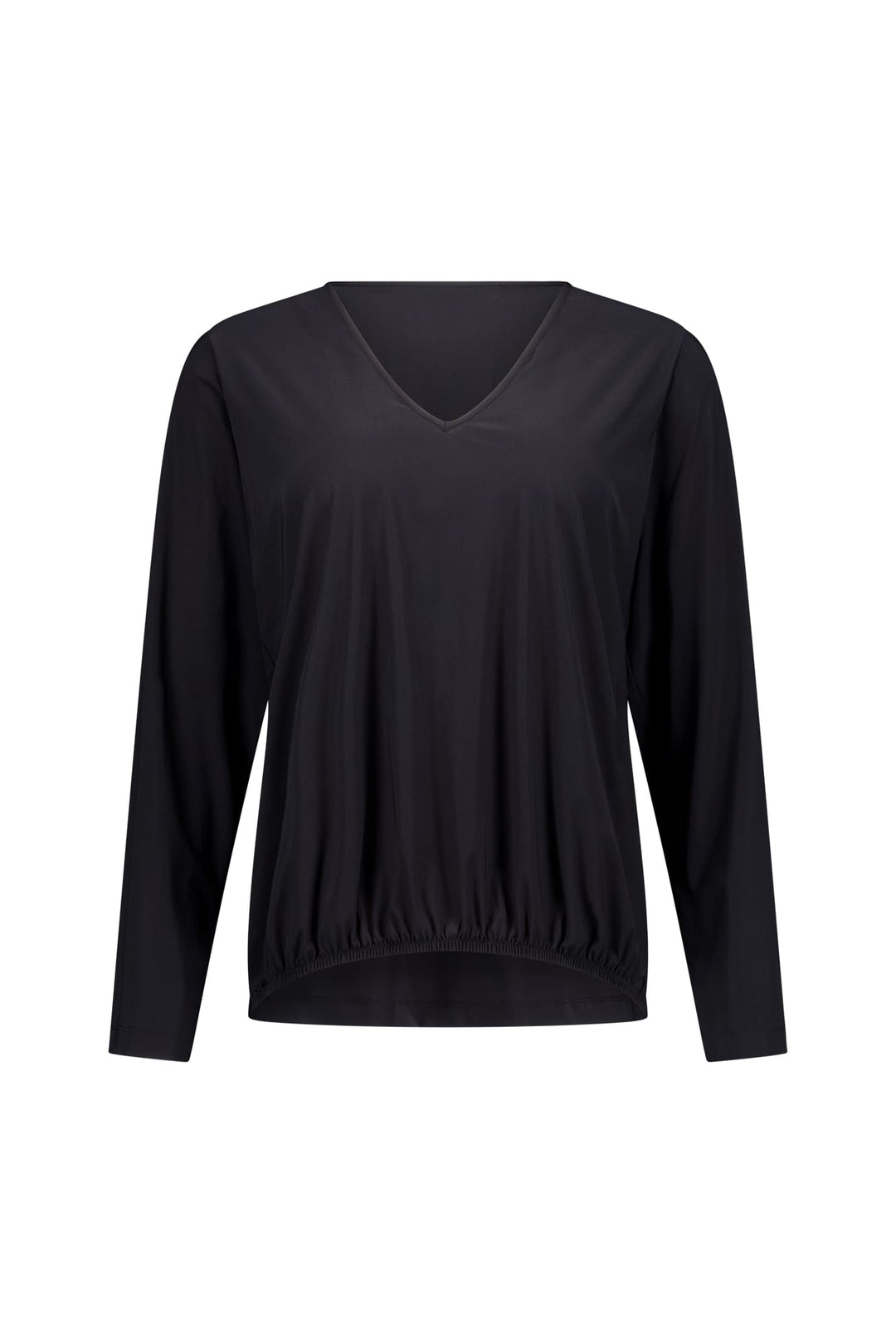 Studio Anneloes Vicky top zwart – dames