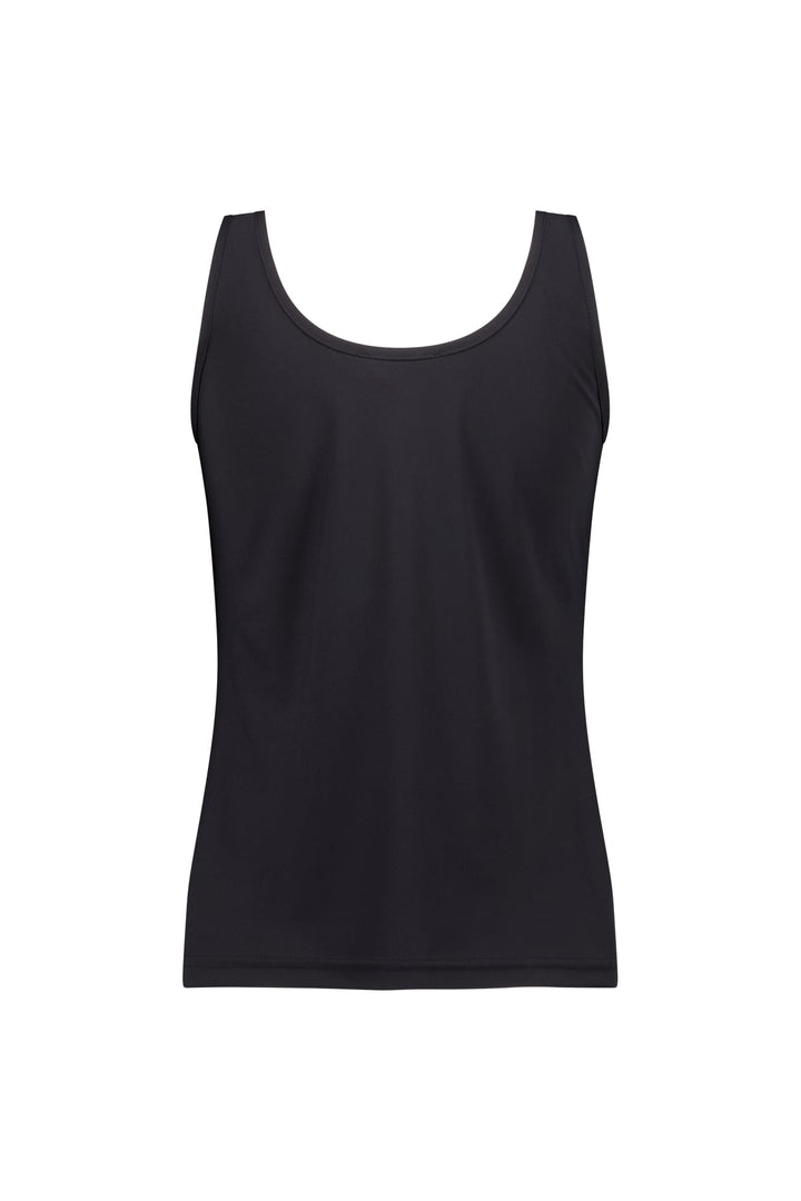 Studio Anneloes 91544 Novi singlet zwart – dames