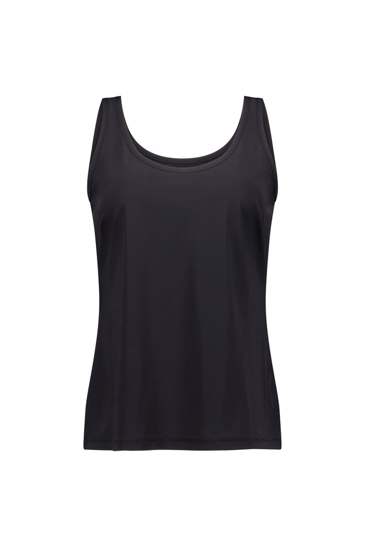 Studio Anneloes 91544 Novi singlet zwart – dames