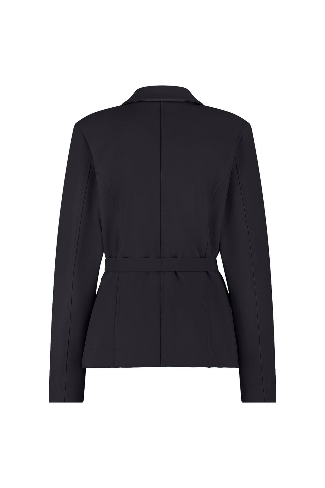 Studio Anneloes blazer dames zwart - 94859 Elin