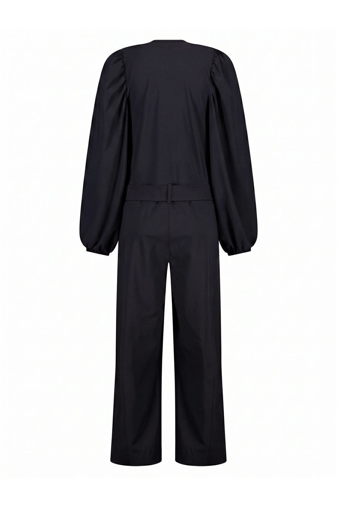 Studio Anneloes 94854 Cherie jumpsuit zwart – dames