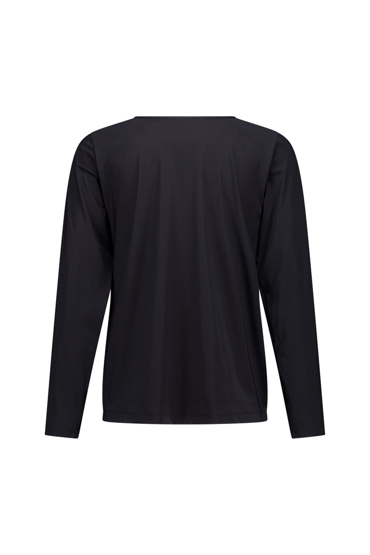 Studio Anneloes Vicky top zwart – dames