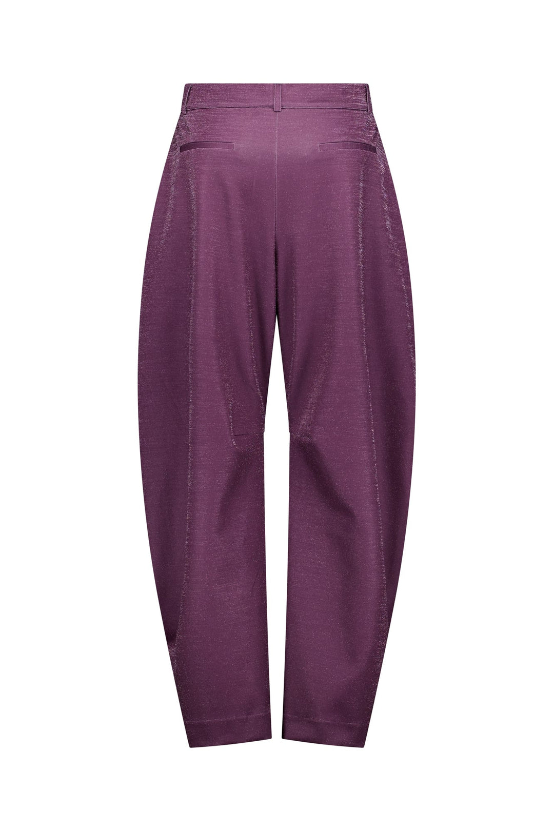Studio Anneloes 14465 Marlies lange broek aubergine