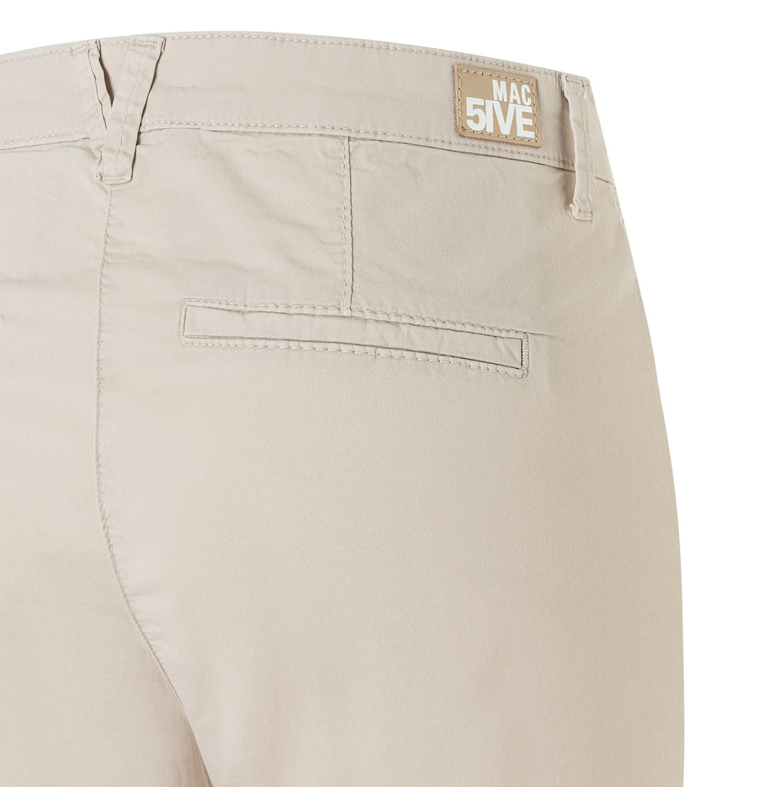 MAC women chino beige – dames