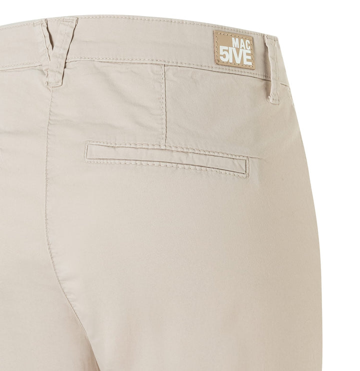 MAC women chino beige – dames