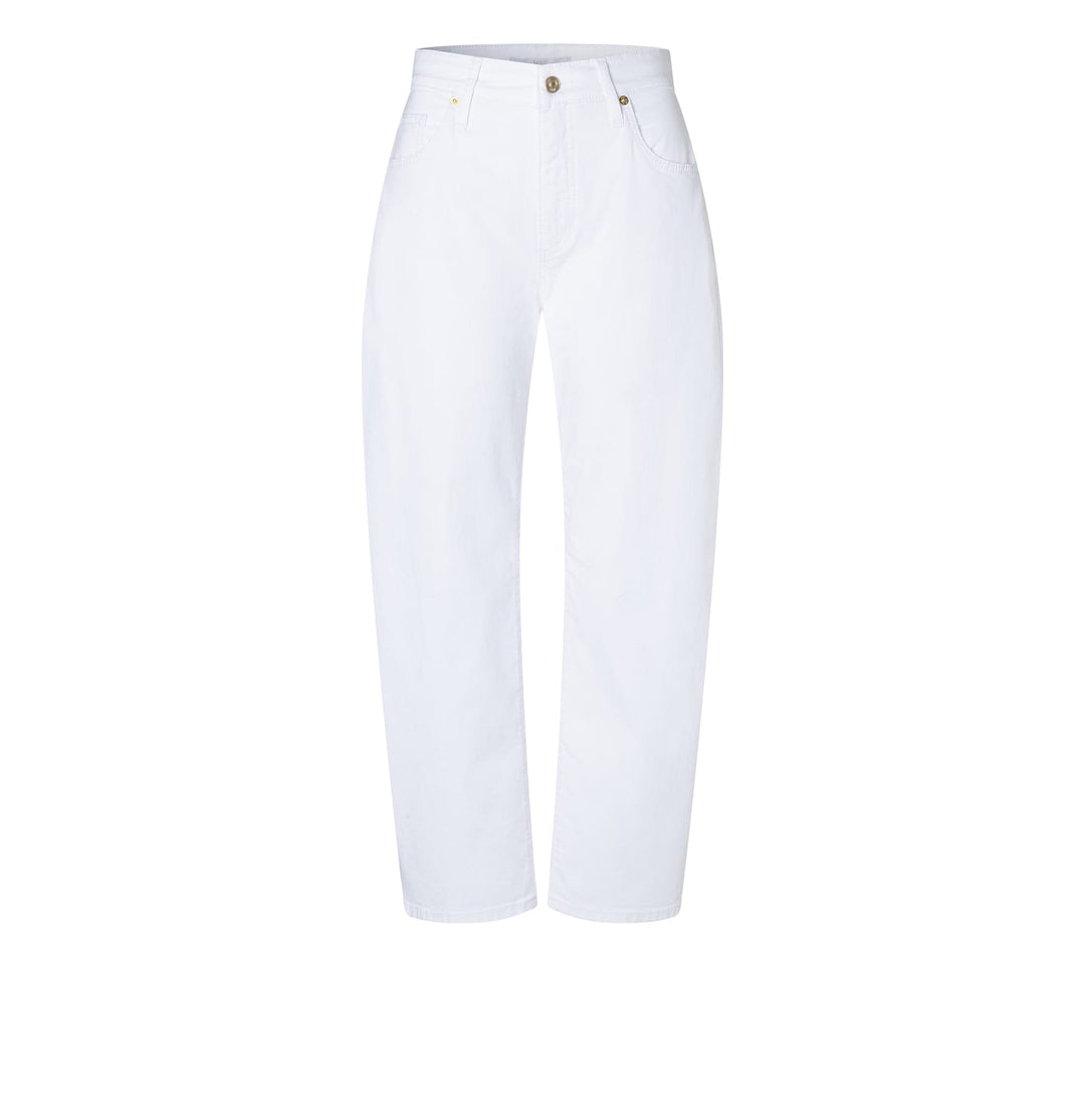 MAC 3110/90 0352 jeans low croth-baggy fit wit – dames