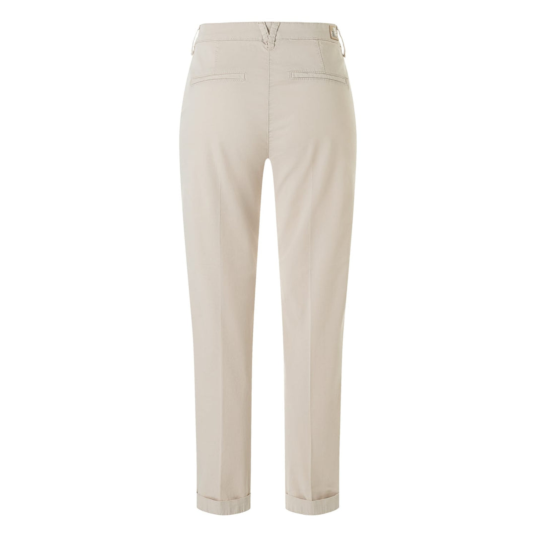 MAC women chino beige – dames
