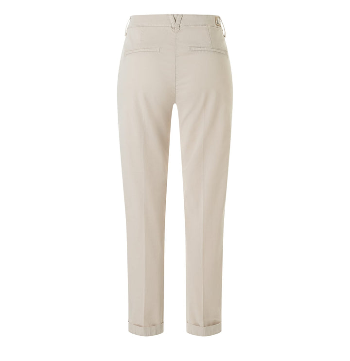 MAC women chino beige – dames