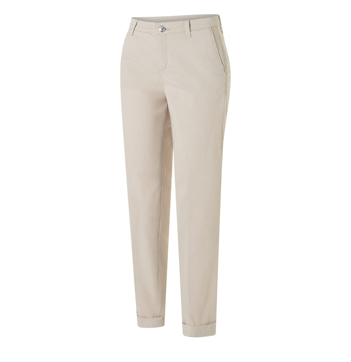 MAC women chino beige – dames