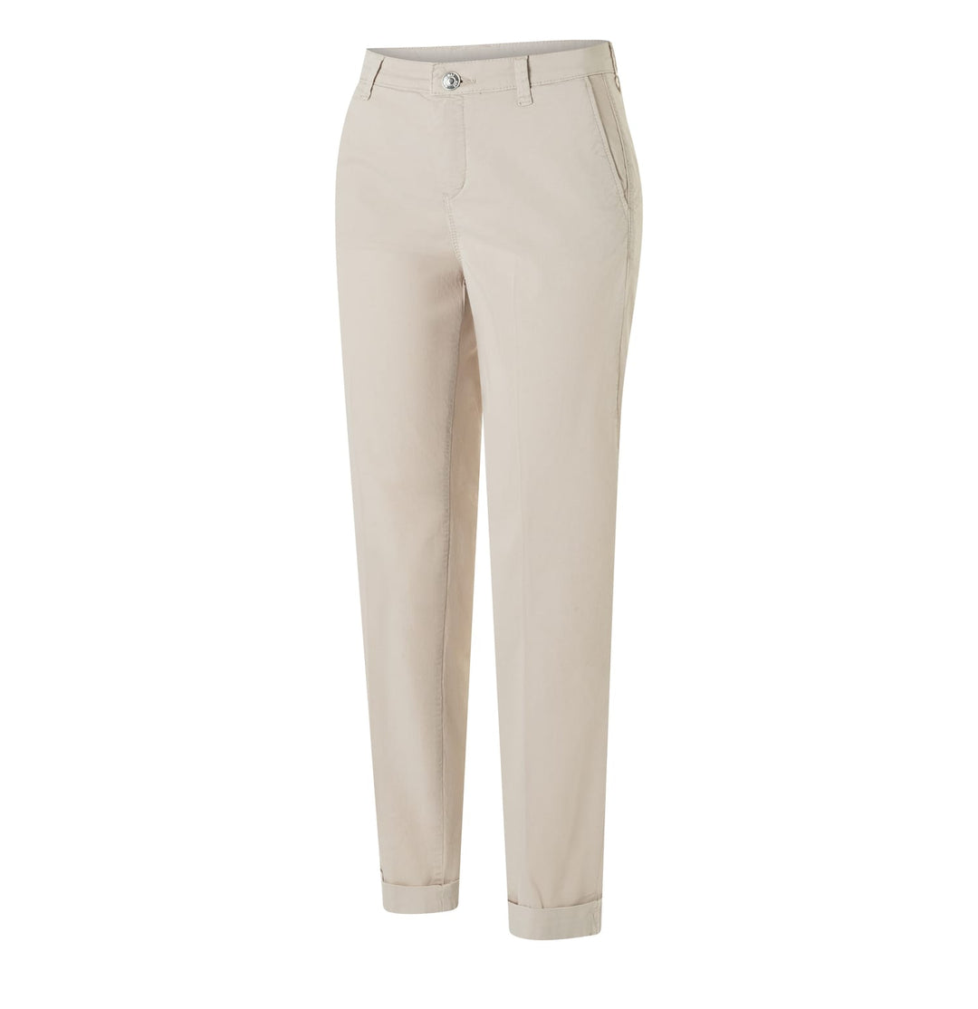 MAC women chino beige – dames